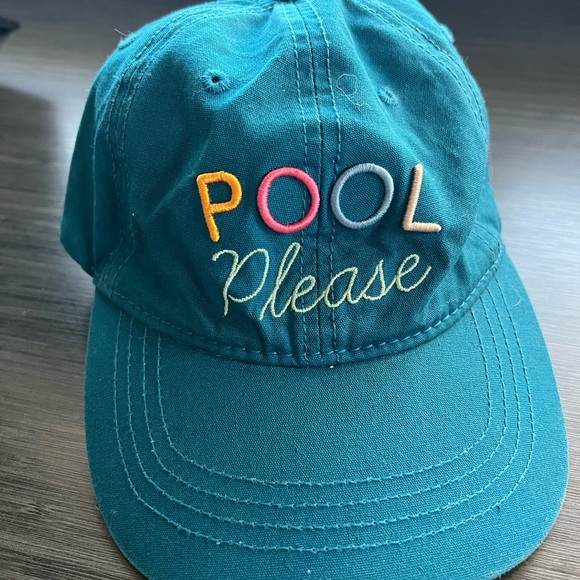 Pool please hat - Picture 1 of 3